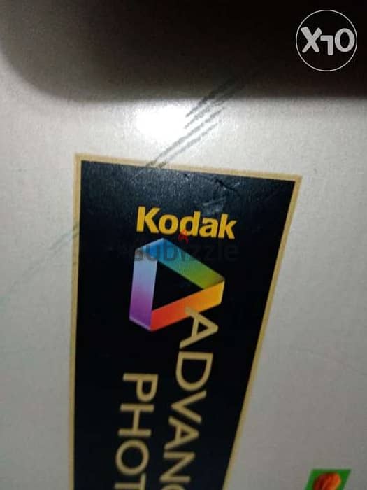 Vintage Kodak film case الافلام مستعملة و للعرض فقط 4