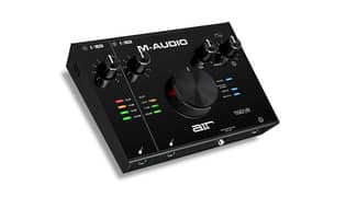 M-Audio AIR 192 | 6 Audio Interface