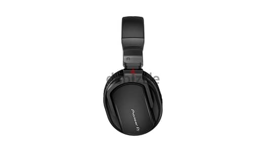 Pioneer HRM-5 DJ & Studio Headphones (HRM5)