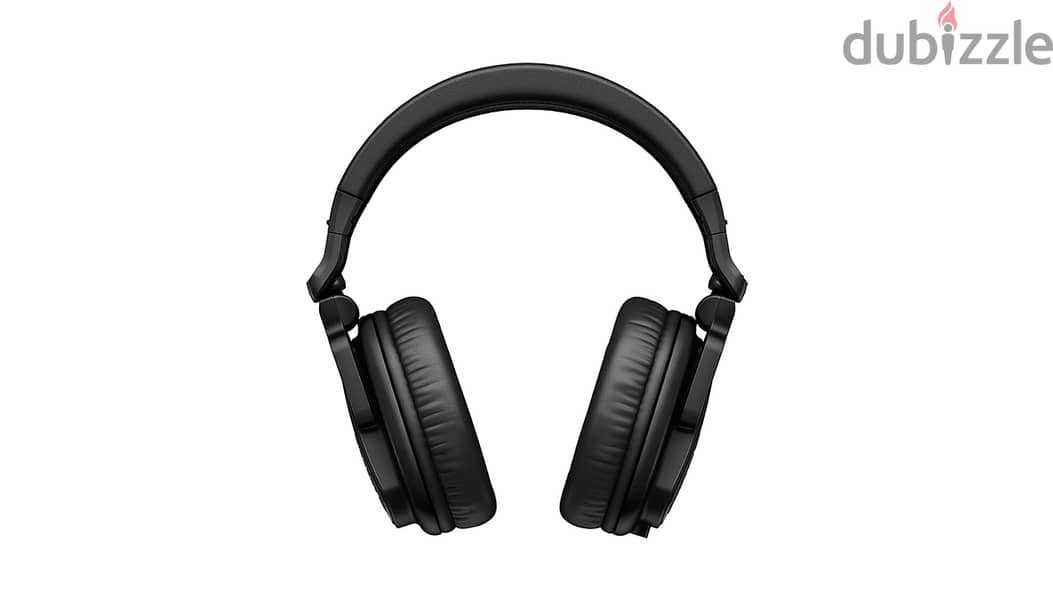 Pioneer HRM-5 DJ & Studio Headphones (HRM5) 1