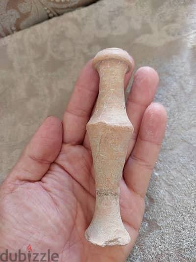 Ancient Phoencian small Pottery 8 cm