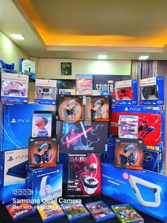 from(franco-tronix)ps4 open box with warranty 0