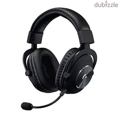 Logitech G PRO Gaming Headset 2nd Generation