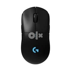 Logitech G Pro Wireless Gaming Mouse with Esports Grade Performance 0