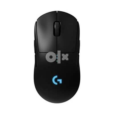 Logitech G Pro Wireless Gaming Mouse with Esports Grade Performance