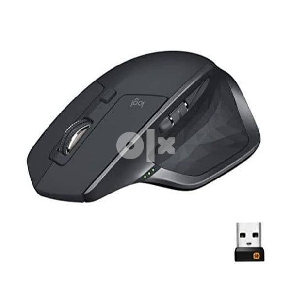 Logitech MX Master  Wireless Mouse ** special price 0