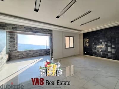 Jeita 300m2 | Lease To Own | High-End | View |