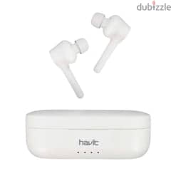 HAVIT I92 TWS Bluetooth Earphones