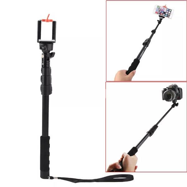 Selfie Stick Yunteng Original 1