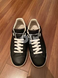 dolce and gabbana shoes size 44