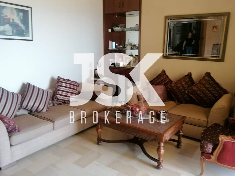 L10099-Apartment for Sale In Aamchit 0