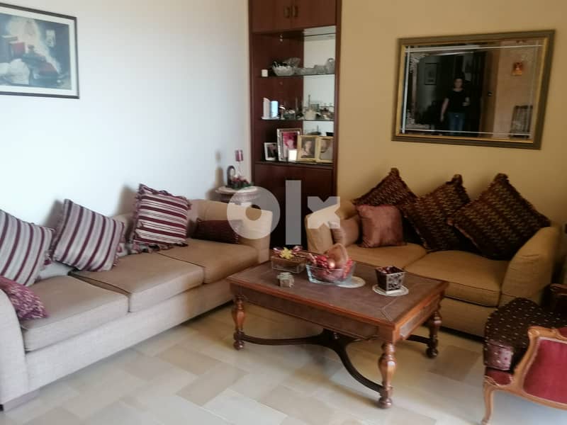 L10099-Apartment for Sale In Aamchit 1