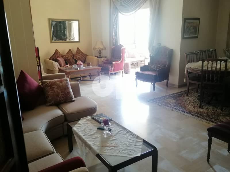 L10099-Apartment for Sale In Aamchit 2