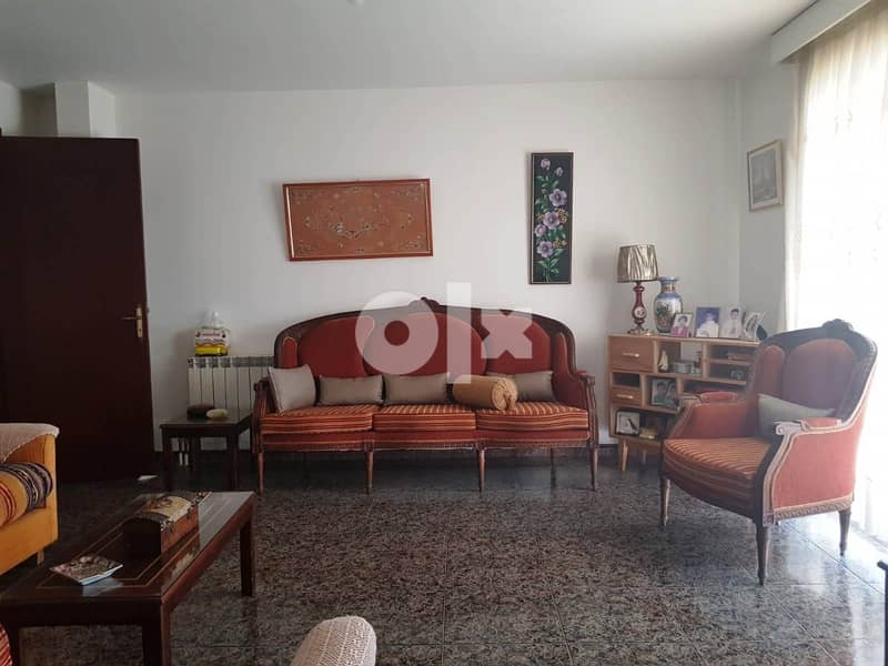 L10101-Duplex apartment for Sale in Bentael-Jbeil 8