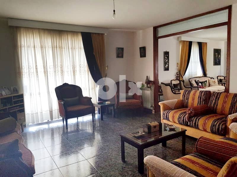 L10101-Duplex apartment for Sale in Bentael-Jbeil 11