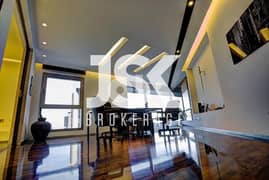 L10103-Amazing Fully Furnished Office For Sale In Sin El Fil 0