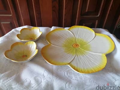 cocktail dish set