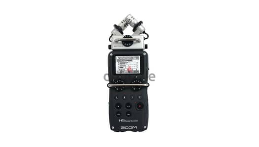 Zoom H5 Recorder