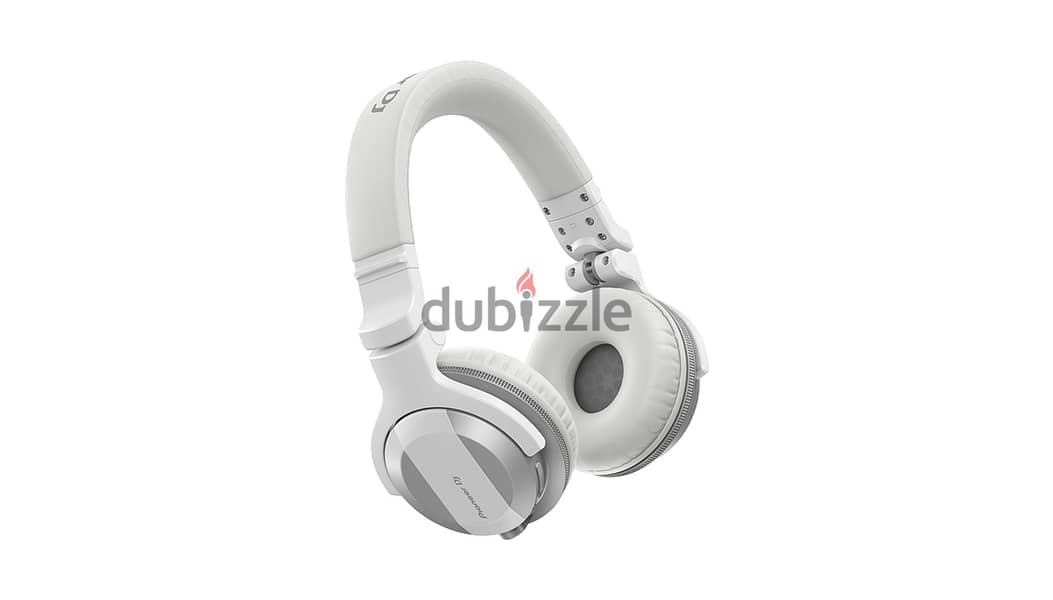 Pioneer HDJ-CUE1 DJ Headphones 1
