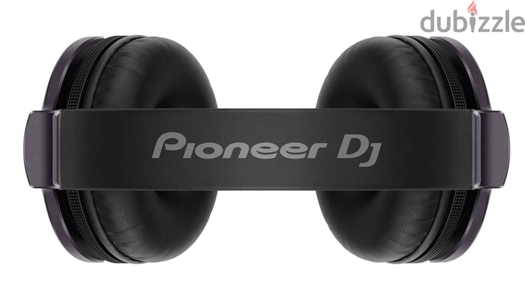 Pioneer HDJ-CUE1 DJ Headphones 3