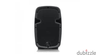 Behringer PK108A Powered Speaker with Bluetooth 0