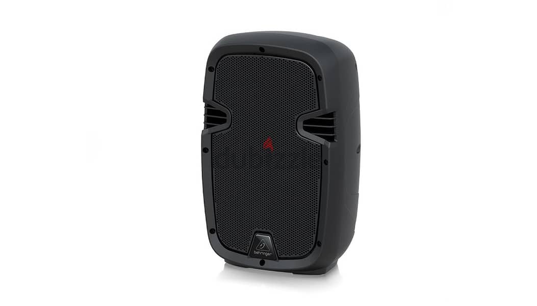 Behringer PK108A Powered Speaker with Bluetooth 2
