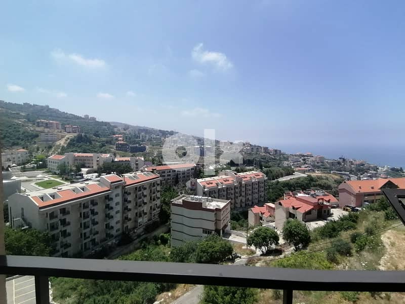 L10104-Land for Rent in Blat Jbeil With a Building 1
