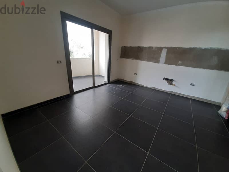 265 Sqm | High End Finishing | Apartment for Rent in Mansourieh 3