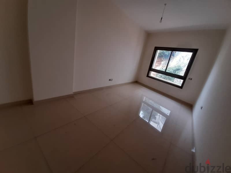 265 Sqm | High End Finishing | Apartment for Rent in Mansourieh 5