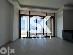 L10105-Apartment Near LAU Jbeil for Sale With A Beautiful Sea View 0