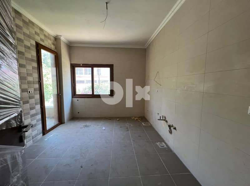 L10105-Apartment Near LAU Jbeil for Sale With A Beautiful Sea View 2
