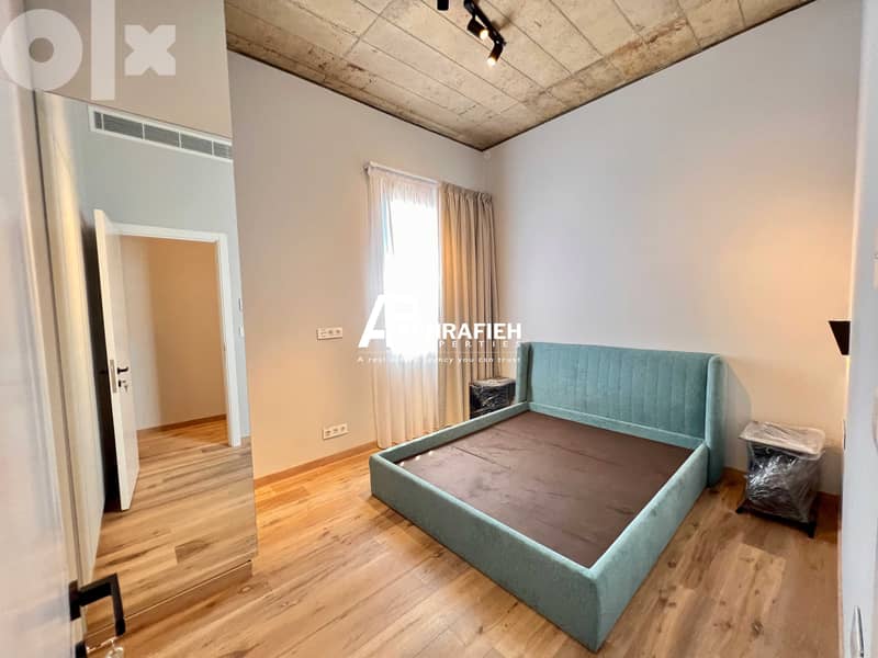 250 Sqm - Apartment For Rent In Achrafieh - شقة للأجار في الأشرفية 11