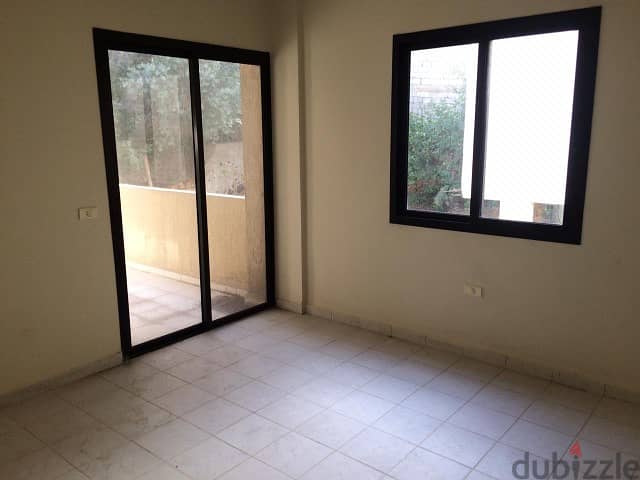 178 Sqm | 1St floor apartment for sale in Sabtieh 1