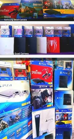 New arrival ps4 from europe+Warranty(From Franco-Tronix) 0