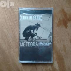 Linkin Park Meteora