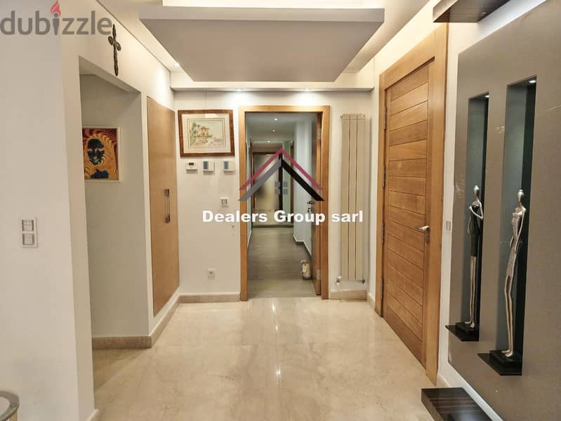 Amazing investment opportunity on the go! For Sale in Achrafieh 2
