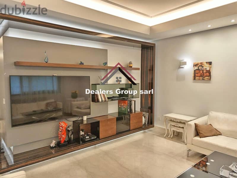 Amazing investment opportunity on the go! For Sale in Achrafieh 3