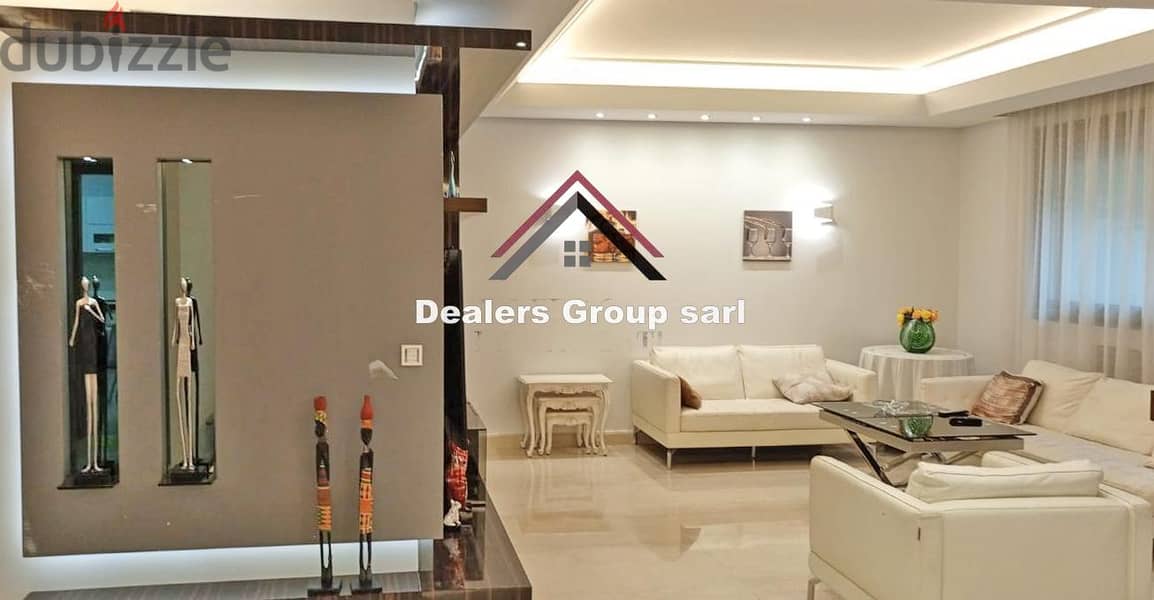 Amazing investment opportunity on the go! For Sale in Achrafieh 5