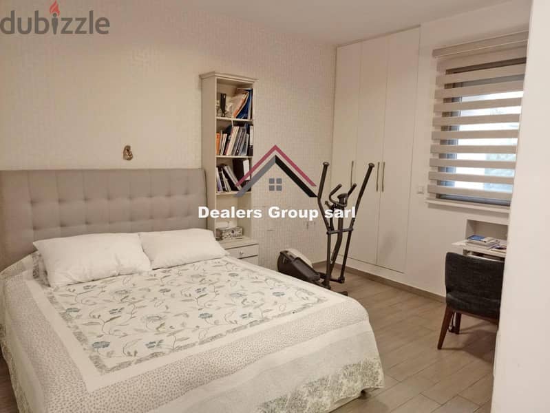 Amazing investment opportunity on the go! For Sale in Achrafieh 11