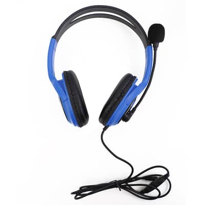 Special headphones for kids with mic ** special price with many colors