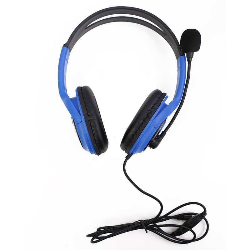 Special headphones for kids with mic ** special price with many colors 0