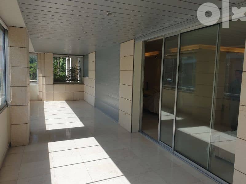 Modern 3 bds apt (big balcony) 4 sale in a prime location of Achrafieh 1