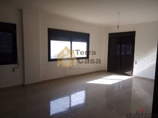 Jbeil Blat brand new apartment 200 sqm + terrace 15 m sea view Rf#3344 0