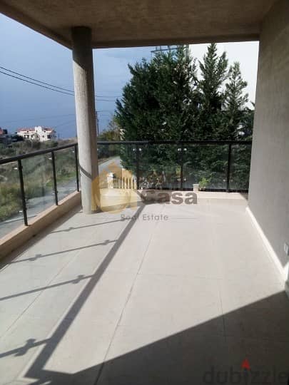 Jbeil Blat brand new apartment 200 sqm + terrace 15 m sea view Rf#3344 1