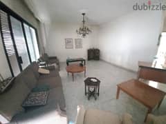 250 Sqm |  Furnished Apartment for rent in Biyada 0