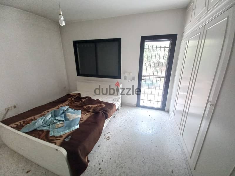 250 Sqm |  Furnished Apartment for rent in Biyada 7