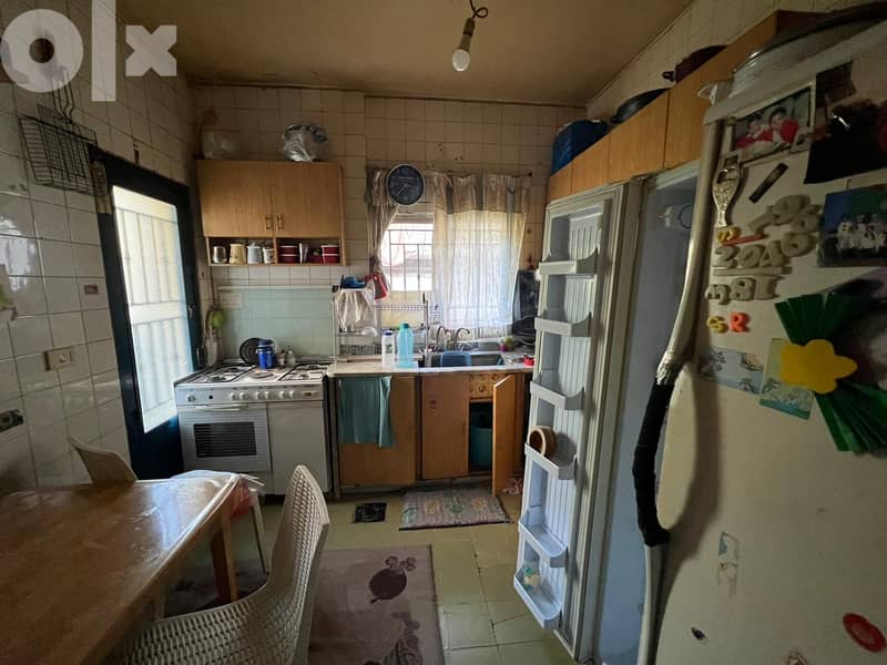 L10115-Apartment For Sale In Jbeil Mastita 1