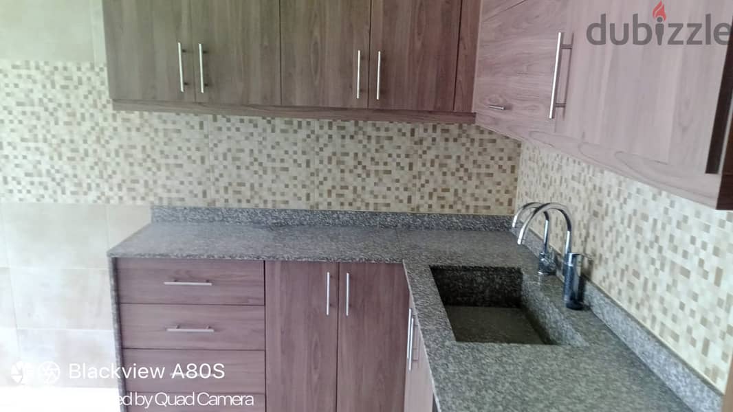 Apartment for sale in Dekwaneh شقه للبيع في الدكوانه 5