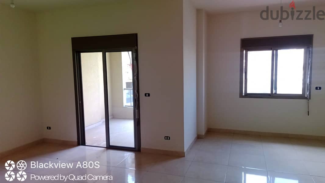 Apartment for sale in Dekwaneh شقه للبيع في الدكوانه 9