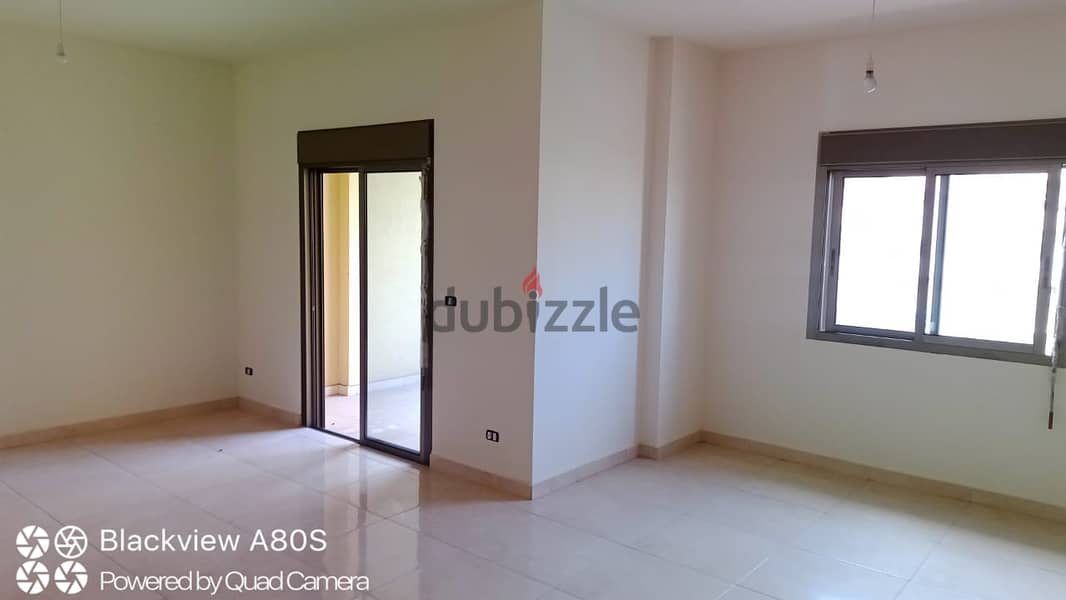Apartment for sale in Dekwaneh شقه للبيع في الدكوانه 10